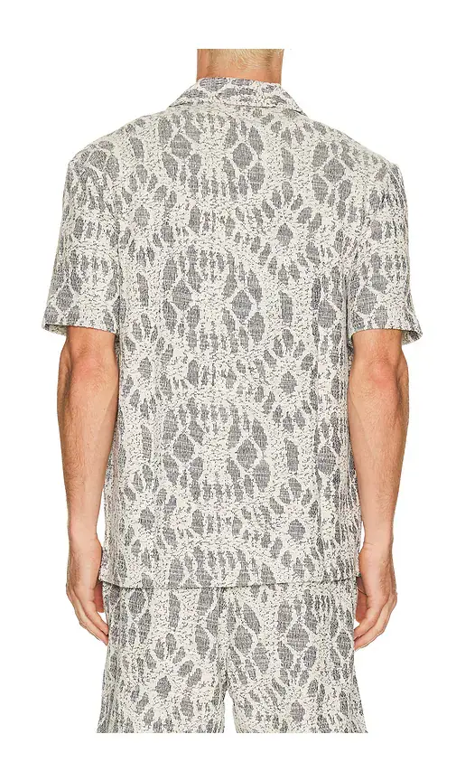 SAMSOE SAMSOE Sakvist Shirt | Thumbnail 7 SAMSOE SAMSOE Sakvist Shirt | Thumbnail 7
