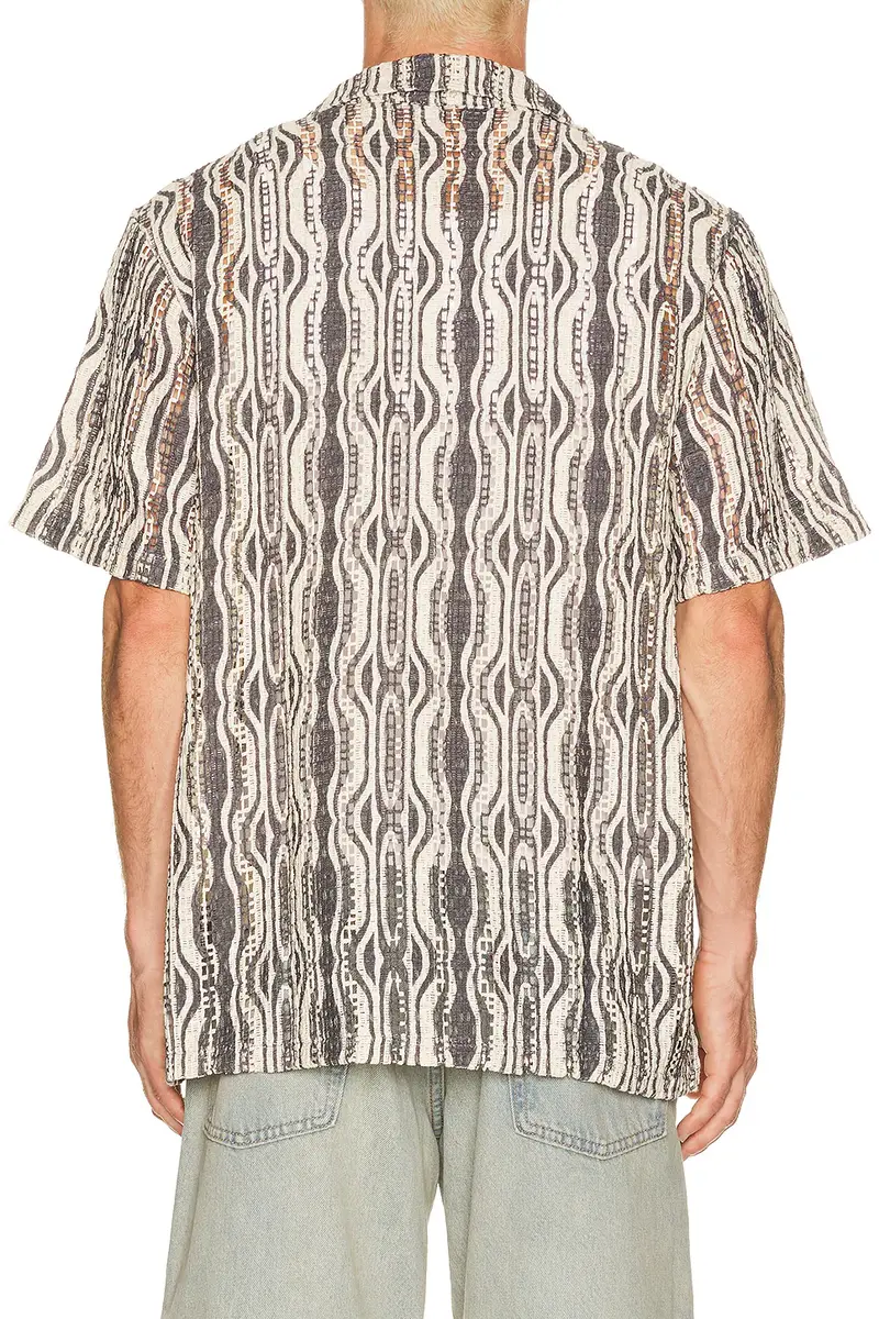 OAS Zefi Cuba Shirt | Thumbnail 2 OAS Zefi Cuba Shirt | Thumbnail 2