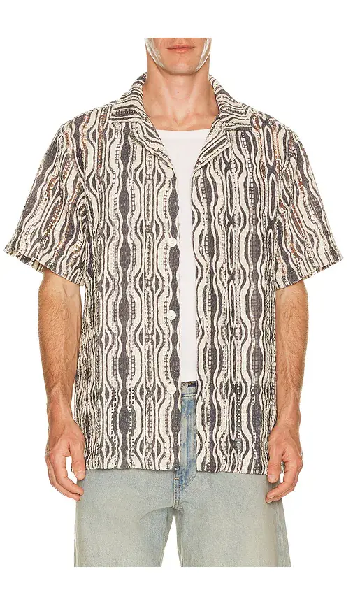 OAS Zefi Cuba Shirt | Thumbnail 6 OAS Zefi Cuba Shirt | Thumbnail 6