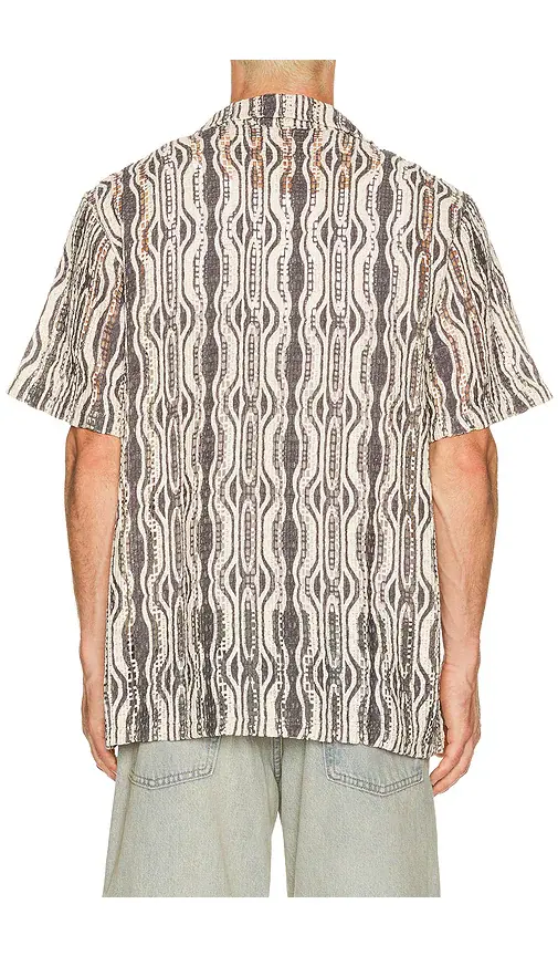 OAS Zefi Cuba Shirt | Thumbnail 7 OAS Zefi Cuba Shirt | Thumbnail 7