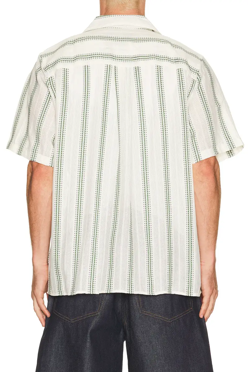 OAS Righetti Gonzo Shirt | Thumbnail 2