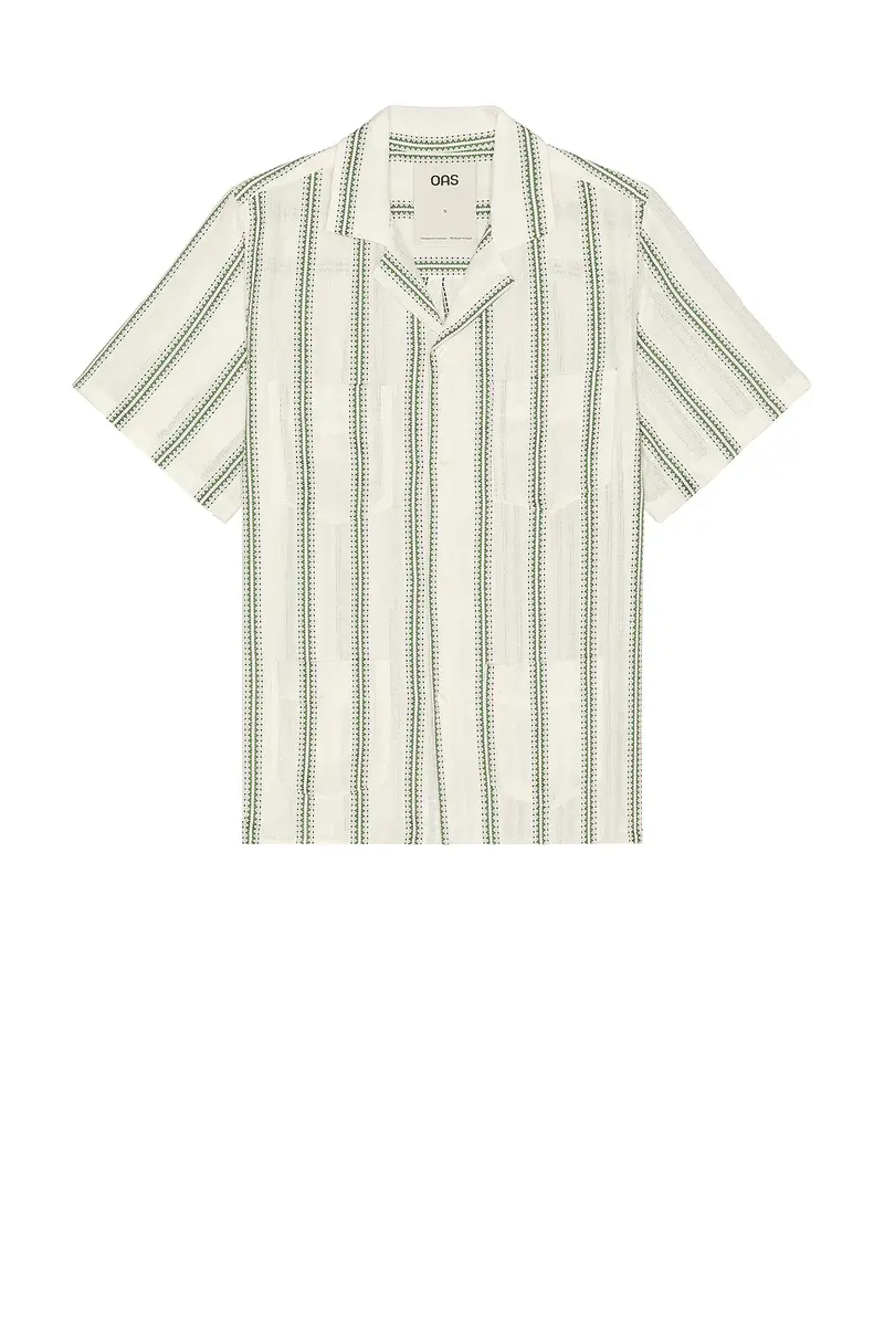 OAS Righetti Gonzo Shirt | Thumbnail 4