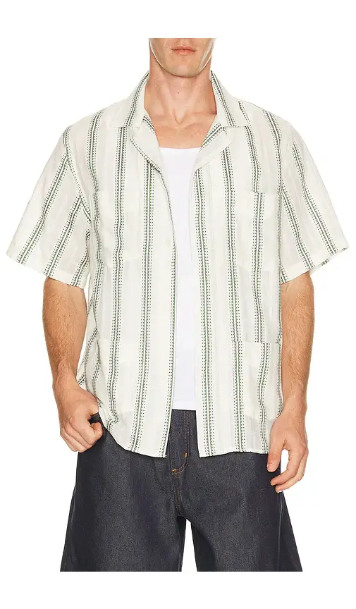OAS Righetti Gonzo Shirt | Thumbnail 5