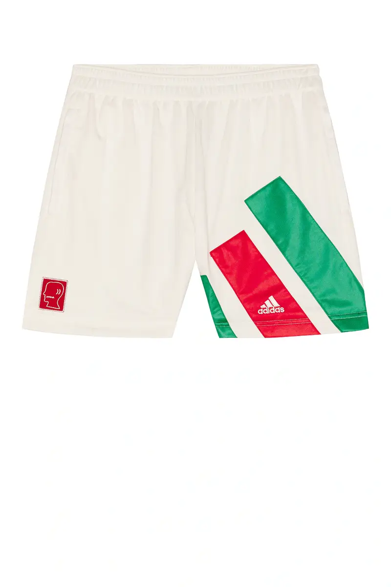 adidas Originals x Brain Dead x Disney Football Short | Thumbnail 4