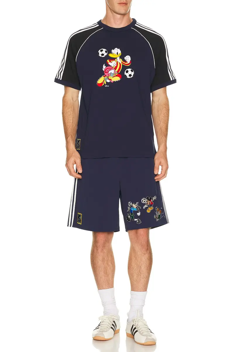 adidas Originals x Brain Dead x Disney Short | Thumbnail 4