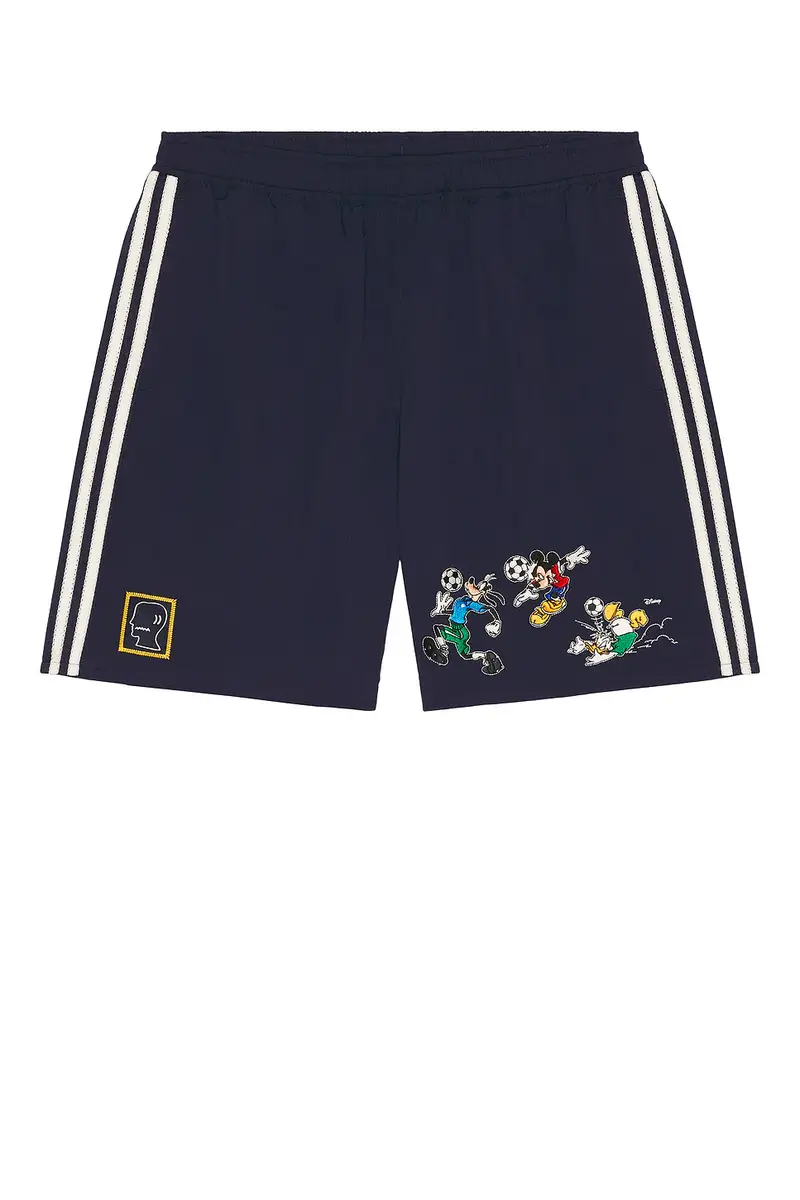 adidas Originals x Brain Dead x Disney Short | Thumbnail 5