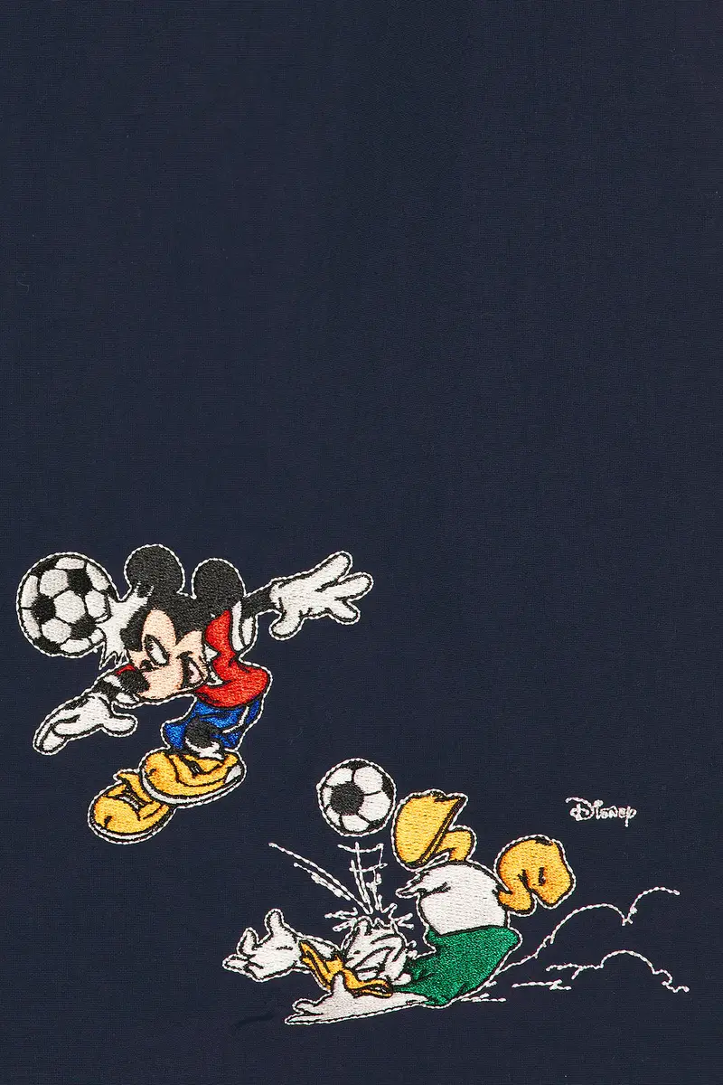 adidas Originals x Brain Dead x Disney Short | Thumbnail 6