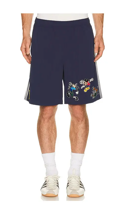 adidas Originals x Brain Dead x Disney Short | Thumbnail 7
