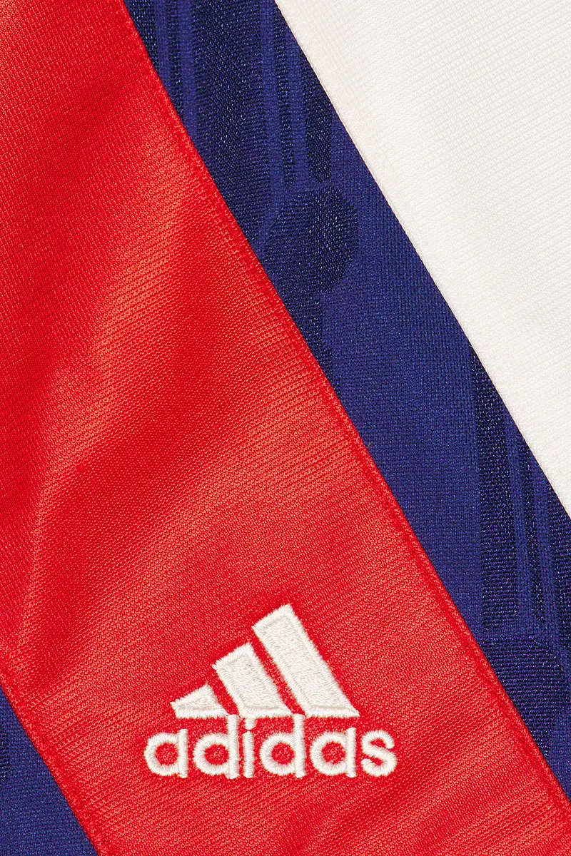 adidas Originals x Brain Dead x Disney Football Short | Thumbnail 5