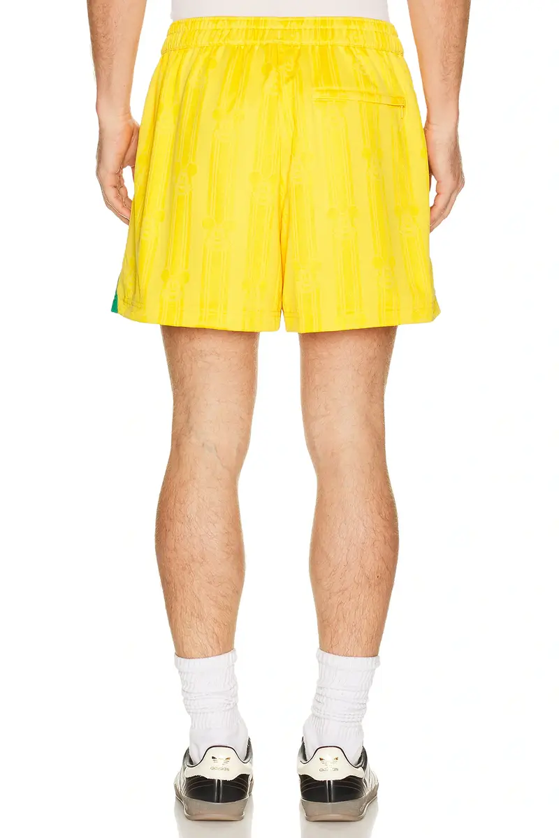 adidas Originals x Brain Dead x Disney Football Short | Thumbnail 2