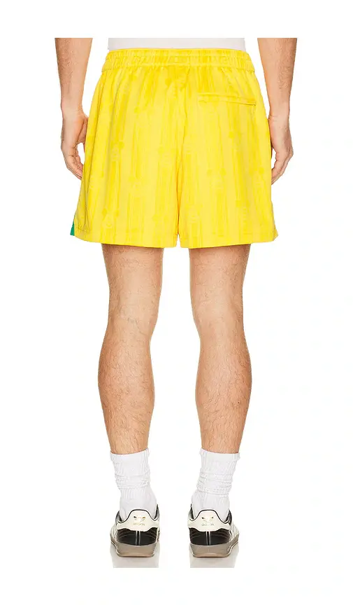 adidas Originals x Brain Dead x Disney Football Short | Thumbnail 7