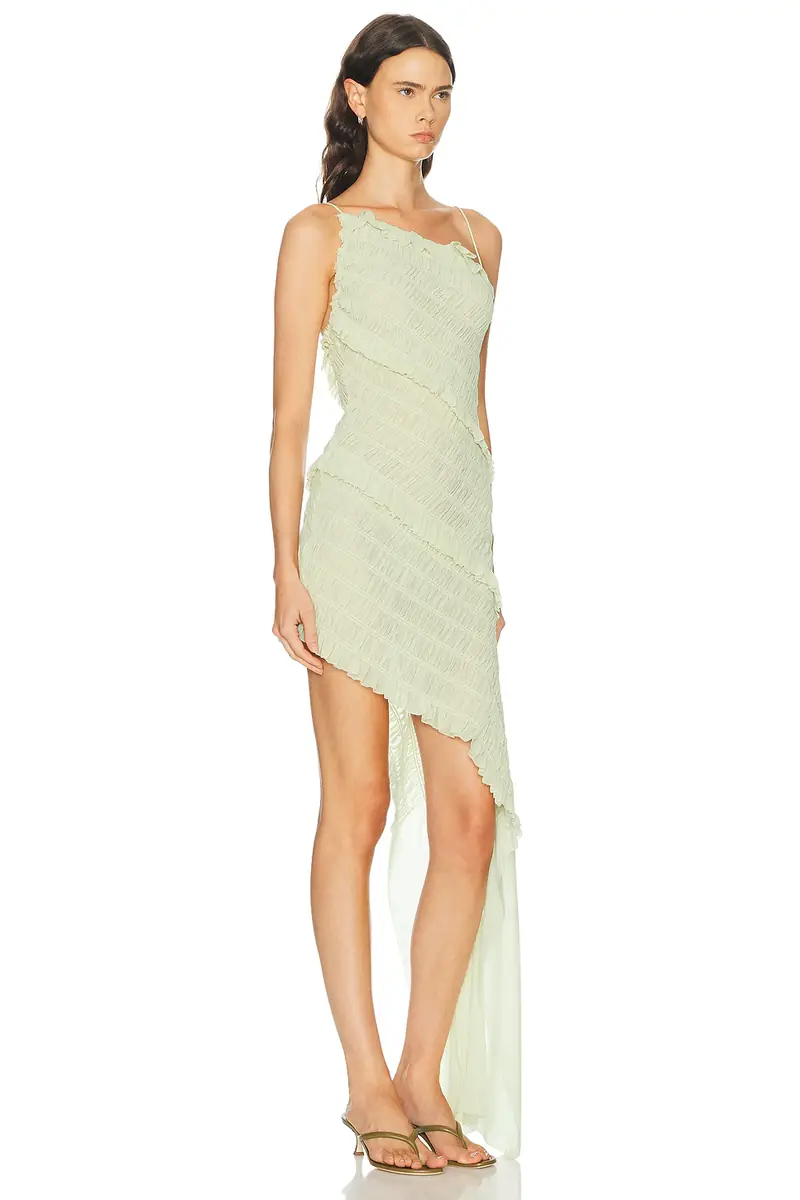 L'Academie Luccia Gown | Thumbnail 2 L'Academie Luccia Gown | Thumbnail 2