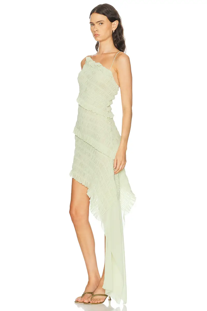 L'Academie Luccia Gown | Thumbnail 3 L'Academie Luccia Gown | Thumbnail 3