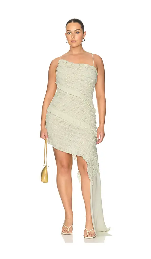 L'Academie Luccia Gown | Thumbnail 6 L'Academie Luccia Gown | Thumbnail 6