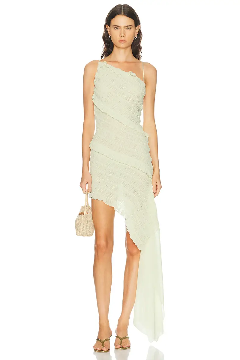 L'Academie Luccia Gown | Image 1 L'Academie Luccia Gown | Image 1