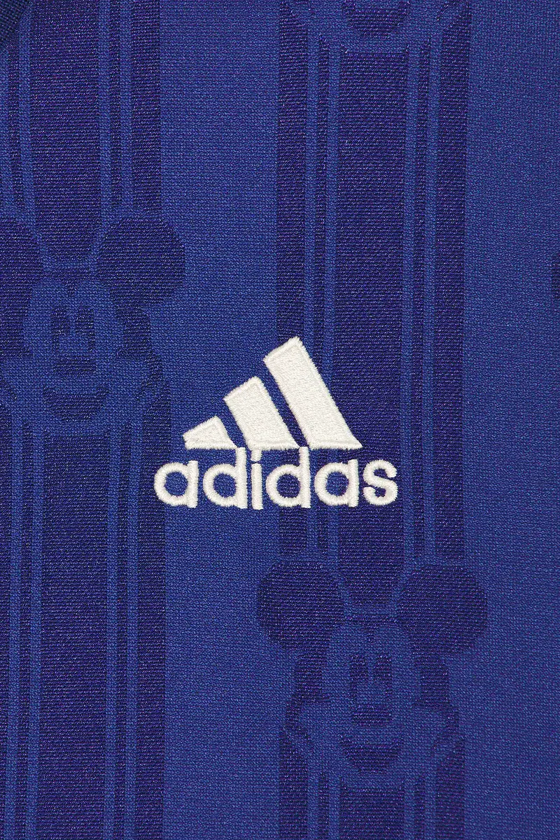 adidas Originals x Brain Dead x Disney Football Jersey | Thumbnail 6