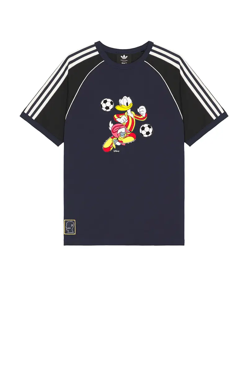 adidas Originals x Brain Dead x Disney T-Shirt | Thumbnail 5