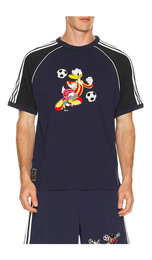 adidas Originals x Brain Dead x Disney T-Shirt | Thumbnail 7