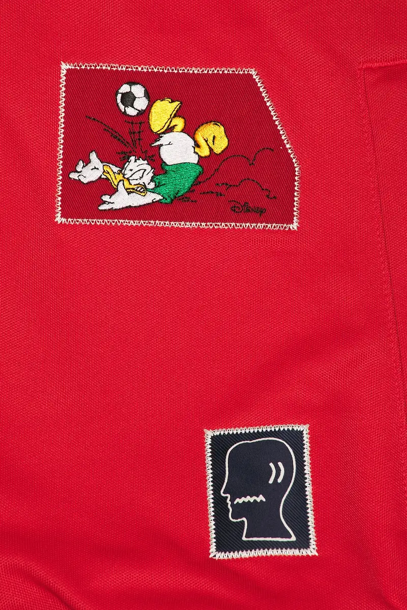 adidas Originals x Brain Dead x Disney Track Top | Thumbnail 6 adidas Originals x Brain Dead x Disney Track Top | Thumbnail 6