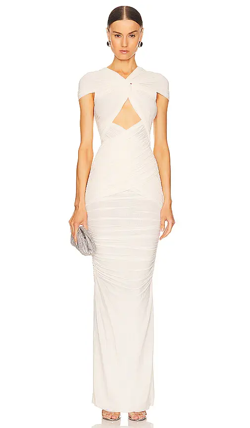 Ronny Kobo Nasha Dress | Image 1 Ronny Kobo Nasha Dress | Image 1
