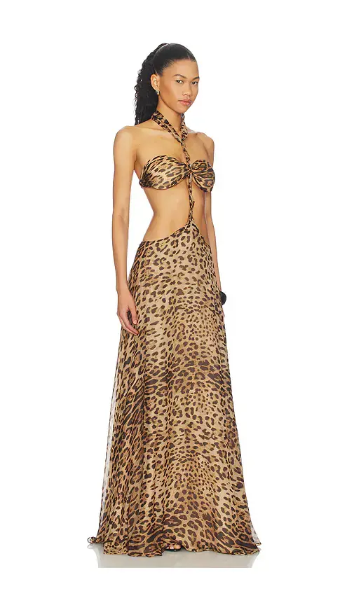 Mariandree Gaitan Kira Dress | Thumbnail 2 Mariandree Gaitan Kira Dress | Thumbnail 2