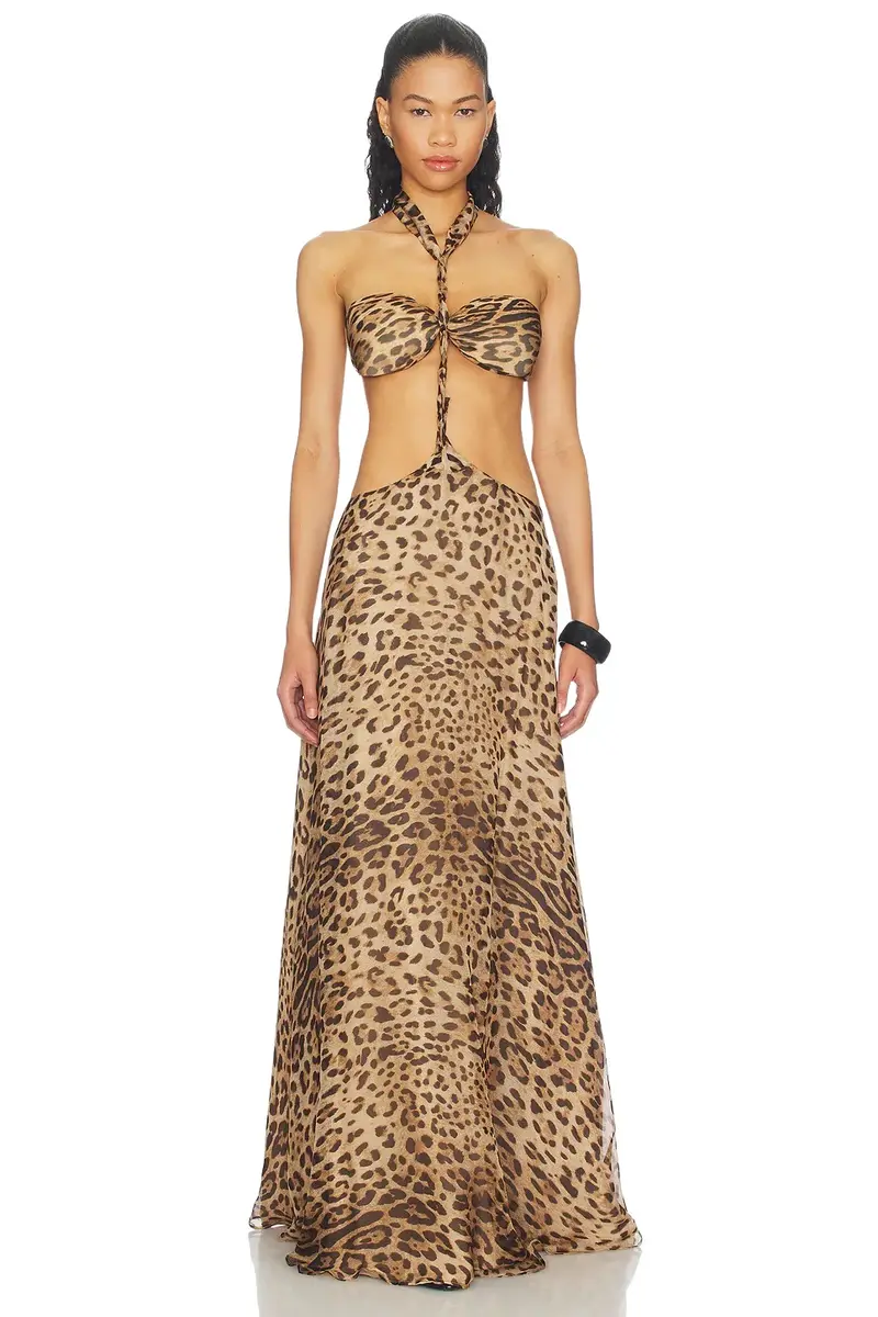 Kira Dress