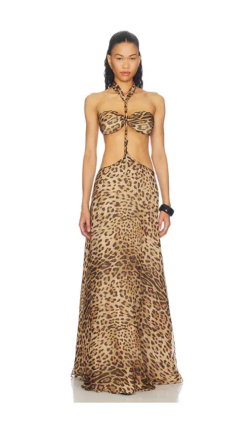 Mariandree Gaitan Kira Dress | Image 1 Mariandree Gaitan Kira Dress | Image 1
