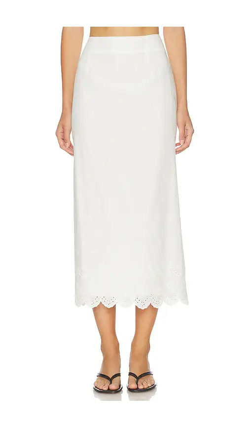 Elodie the Label Giselle Skirt | Thumbnail 2 Elodie the Label Giselle Skirt | Thumbnail 2