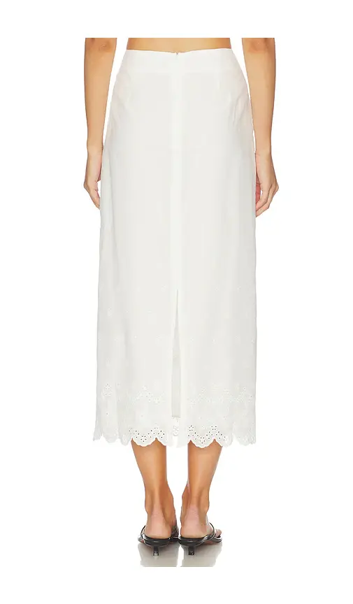 Elodie the Label Giselle Skirt | Thumbnail 5 Elodie the Label Giselle Skirt | Thumbnail 5