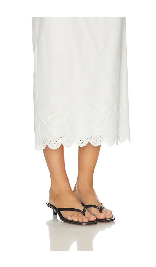 Elodie the Label Giselle Skirt | Thumbnail 7 Elodie the Label Giselle Skirt | Thumbnail 7