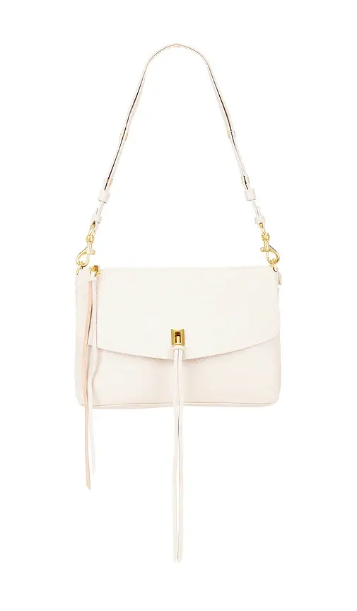 Rebecca Minkoff Darren Top Zip Shoulder Bag | Thumbnail 2 Rebecca Minkoff Darren Top Zip Shoulder Bag | Thumbnail 2