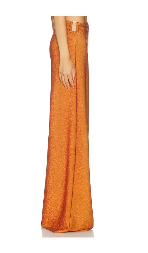 Mariandree Gaitan Adriana Pants | Thumbnail 3