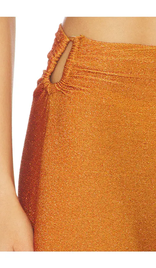 Mariandree Gaitan Adriana Pants | Thumbnail 6