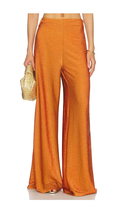 Mariandree Gaitan Adriana Pants | Image 1 Mariandree Gaitan Adriana Pants | Image 1