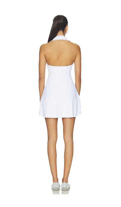 Year of Ours Studio Polo Dress | Thumbnail 3 Year of Ours Studio Polo Dress | Thumbnail 3