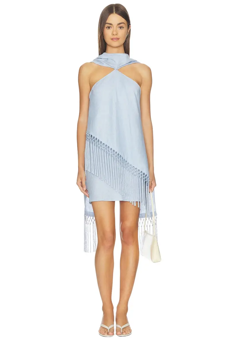 Ava Dress