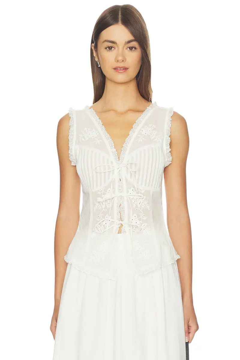 Carrie Top Carrie Top