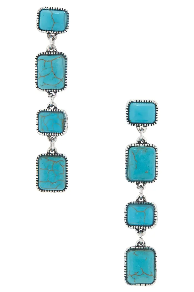 Rosalind Earrings Rosalind Earrings