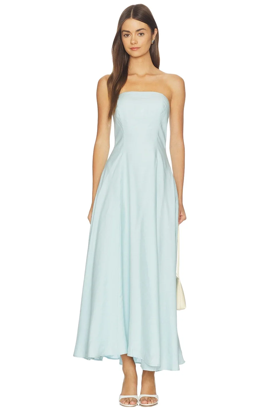 Favorite Daughter The Favorite Linen Dress