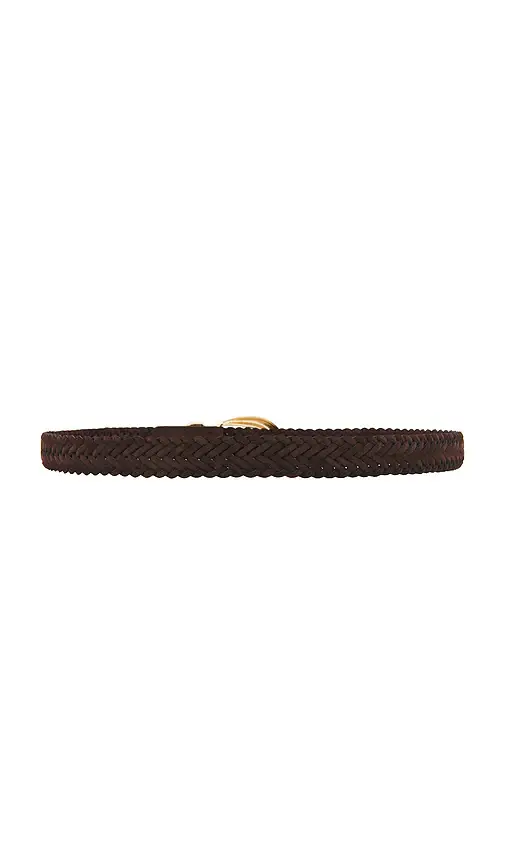 petit moments Braided Marisa Belt | Thumbnail 2 petit moments Braided Marisa Belt | Thumbnail 2