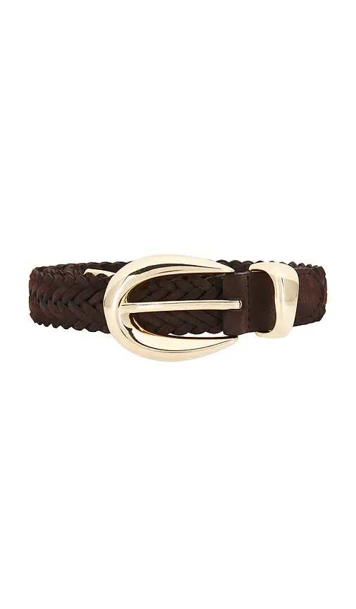 petit moments Braided Marisa Belt | Thumbnail 3 petit moments Braided Marisa Belt | Thumbnail 3