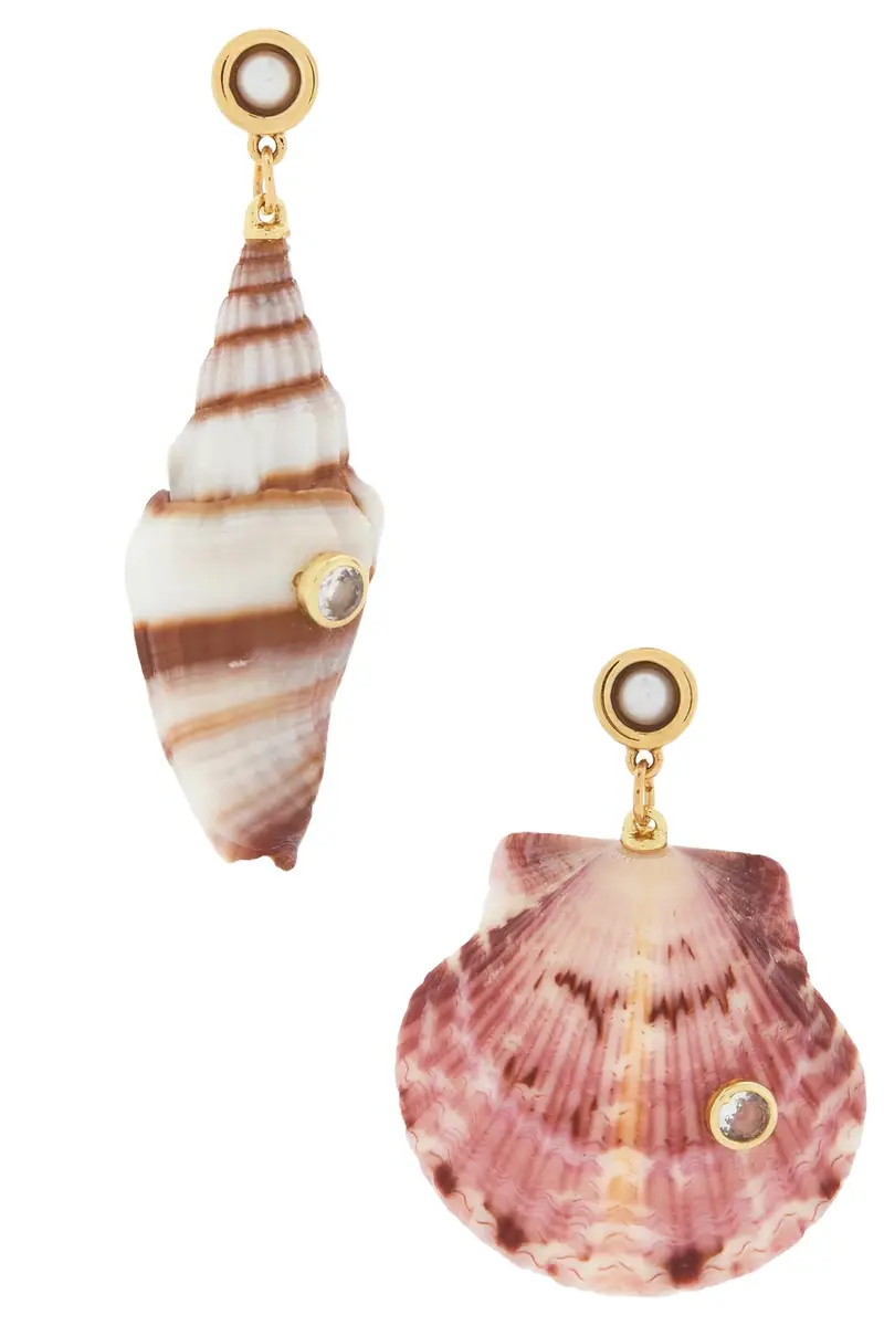 Drift Earrings Drift Earrings