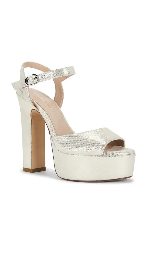 Stuart Weitzman Reade Platform Sandal | Thumbnail 2