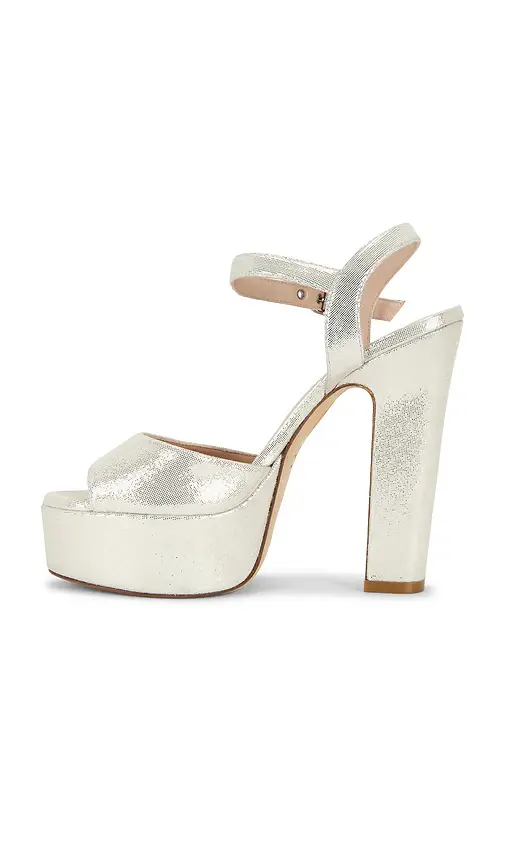 Stuart Weitzman Reade Platform Sandal | Thumbnail 5