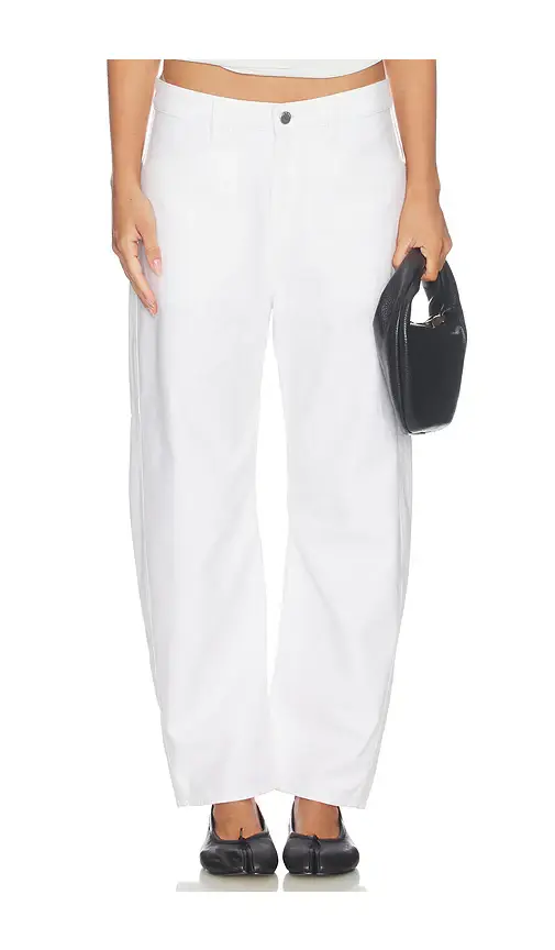 rag & bone Stevie Utility Tapered Pant | Image 1 rag & bone Stevie Utility Tapered Pant | Image 1
