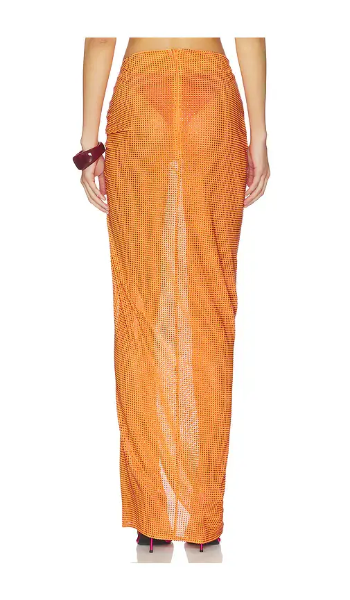 Mariandree Gaitan Isabel Skirt | Thumbnail 4 Mariandree Gaitan Isabel Skirt | Thumbnail 4
