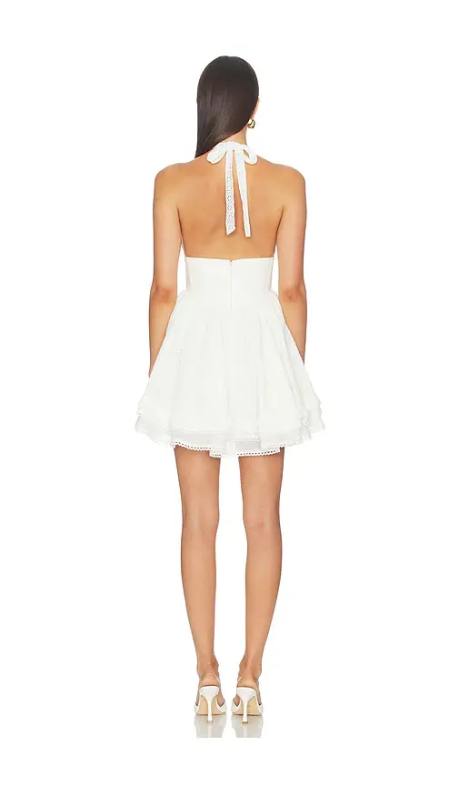 V. Chapman Mabel Dress | Thumbnail 3 V. Chapman Mabel Dress | Thumbnail 3