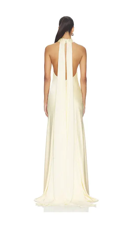 Sonya Moda Petra Gown | Thumbnail 3
