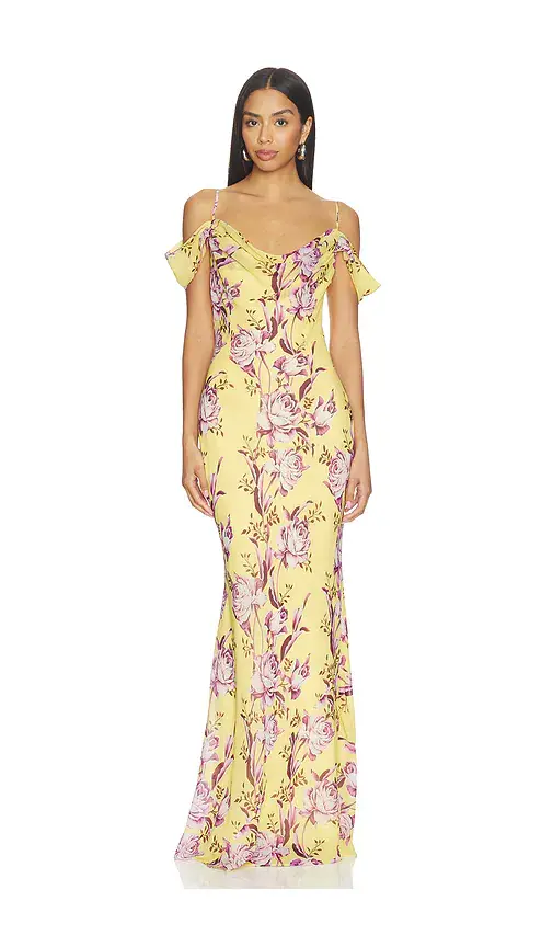 Sonya Moda Rosalie Dress | Thumbnail 2