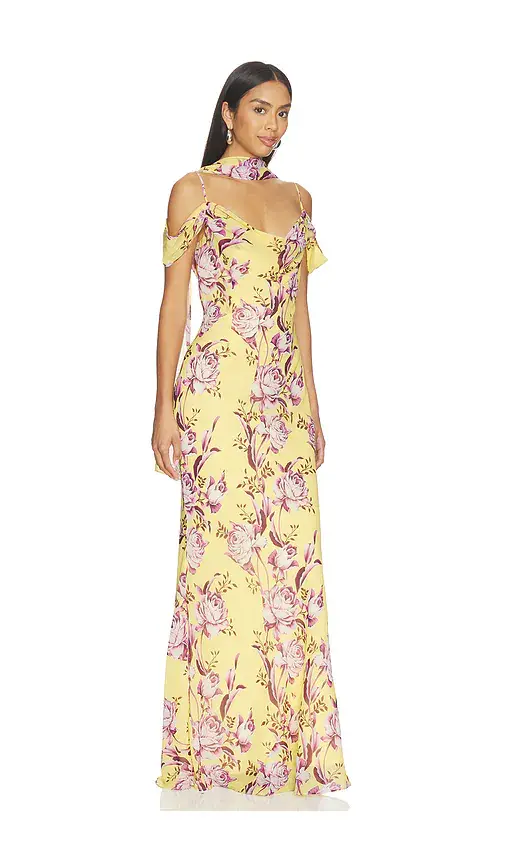 Sonya Moda Rosalie Dress | Thumbnail 3
